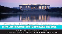 [PDF] Financial Management: Outsourcing of Finance and Accounting Functions: Aimd/Nsiad-98-43