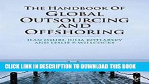 [PDF] The Handbook of Global Outsourcing and Offshoring Full Online