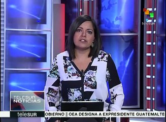 Rusia y Estados Unidos alcanzan un acuerdo sobre Siria