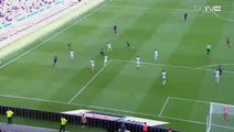 Aldo Kalulu Goal - Lyon	1-1	Bordeaux 10.09.2016