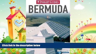 there is  Insight Guides: Bermuda
