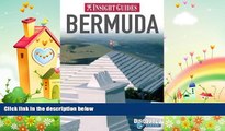 there is  Insight Guides: Bermuda