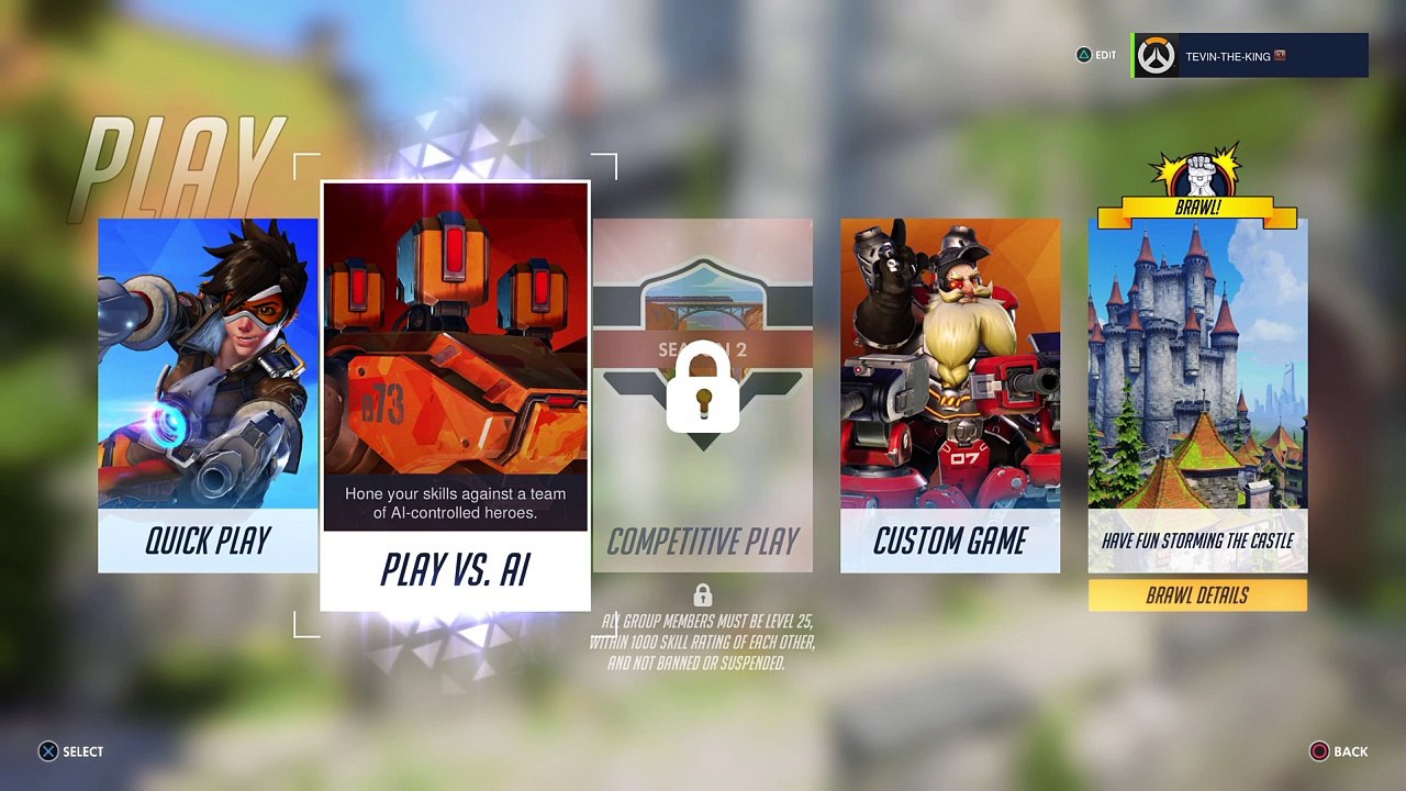 Overwatch: Origins Edition