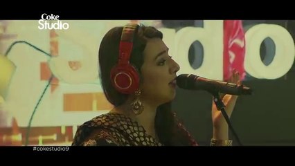 Jhalliya - Javed Bashir , Masooma Anwar n Shahzad Nawaz - Coke Studio