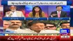 Debate between Haron Rasheed and Habib Akram on Nawaz Sharifs relations with Modi