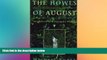 READ book  The Howls of August: Encounters with Algonquin Wolves READ ONLINE