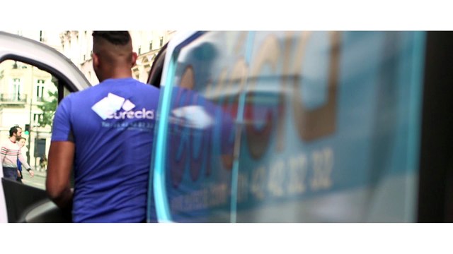 Effacement de rayures | Eurécla - 01 42 42 32 32