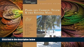 there is  Explorer s Guide Playa Del Carmen, Tulum   the Riviera Maya: A Great Destination