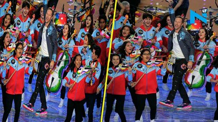 Now you don't have to worry about a penny for Coldplay’s Mumbai concert
