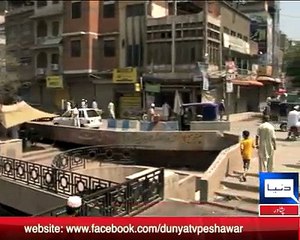 Peshawar Main Local Bodies System Ne Tabdeeli Laana Shiroo Kar Di - Watch Peshawar's People Media Talk