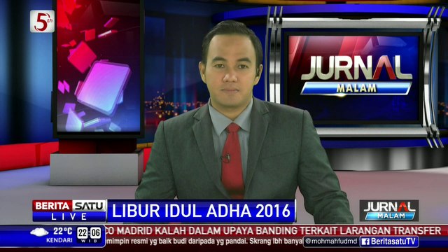 Lalu Lintas di Simpang Gadog Masih Ramai Lancar