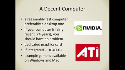 Earn a Living on YouTube A YouTube good enough computer