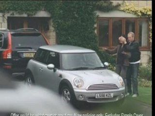 Norwich Union Numpties