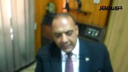 عمارة " الشراكة المصرية اليابانية فى طريقها الى التطبيق الفعلى "