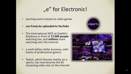 Earn a Living on YouTube A YouTube The Source