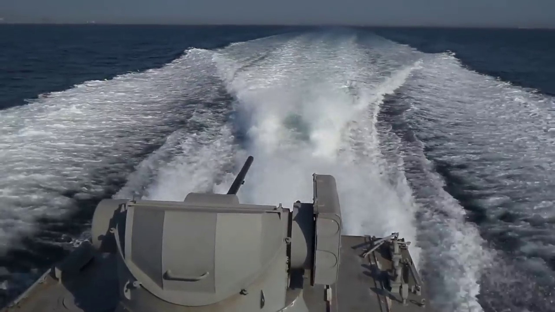 ⁣Перша перемога над Росією «москітного флоту» України