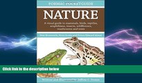 READ book  Formac Pocketguide to Nature: Animals, plants and birds in New Brunswick, Nova Scotia
