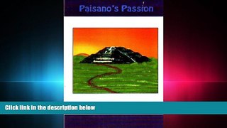 complete  Paisano s Passion