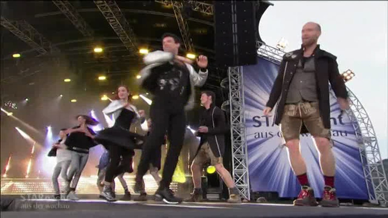 VoXXclub - Make That Noise (Heast es) 2016