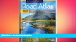 there is  Rand McNally Gift Road Atlas (Rand Mcnally Road Atlas United States/ Canada/Mexico