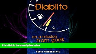 different   Diablito: On a Mission from Gods