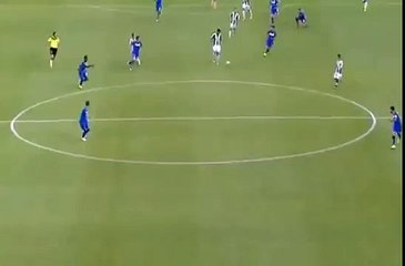 Gonzalo Higuaín Goal HD - Juventus vs Sassuolo 1-0 (Serie A) 10.09.2016 HD