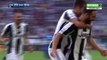 2-0 Gonzalo Higuaín Second Goal HD - Juventus 2-0 Sassuolo 10.09.2016 HD