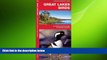 READ book  Great Lakes Birds: A Folding Pocket Guide to Familiar Species (Pocket Naturalist Guide