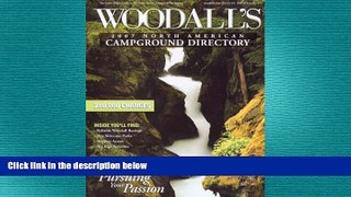 different   Woodall s North American Campground Directory, 2007 (Good Sam RV Travel Guide