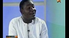 tounkara tacle sévèrement l'oustaz : "dit astafroulah, ya gnémé yalla..."