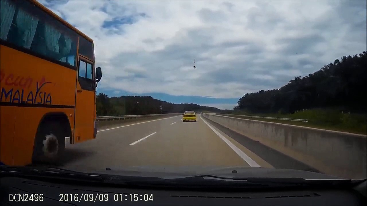 auto-cruising in relong-merapoh