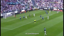 Gonzalo Higuain Goal - Juventus	2-0	Sassuolo 10.09.2016