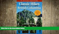FREE PDF  Classic Hikes of Southwest BC (Altitude Superguides) READ ONLINE
