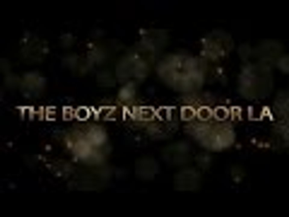 The Boyz Next Door LA Bottles up episode 4 review