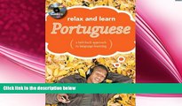 book online Relax and Learn Portuguese (Audio CD and Booklet) (Relax and Learn (Book   Audio CD))