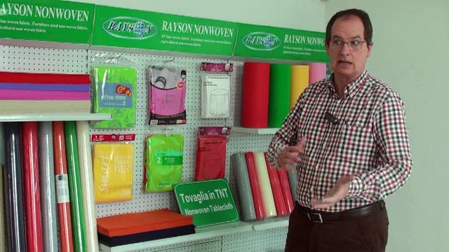 table covers in non woven fabric，table colth pp non-woven，spunbond nonwoven tablecloth