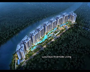 Kingsford Waterbay Condo