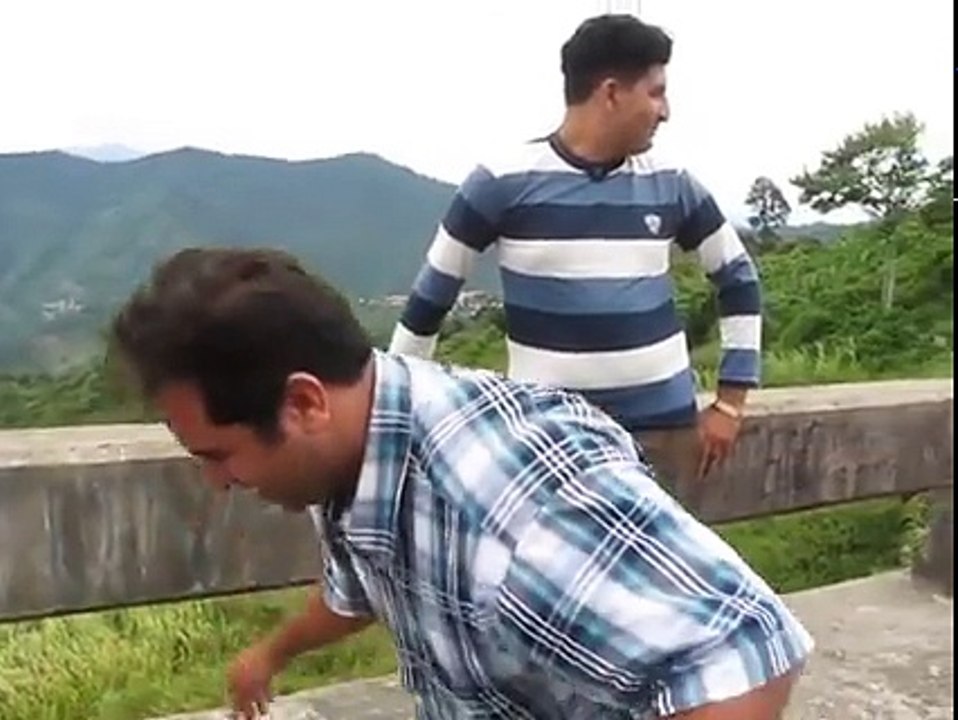 funny dance