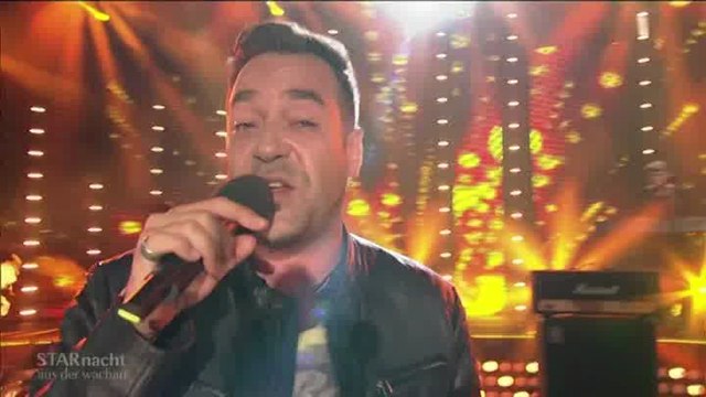 Laith Al-Deen - Bilder von dir 2016