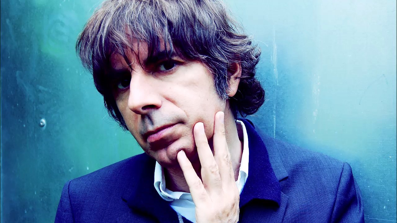 Dans les oreilles de Thomas Fersen (Nova)