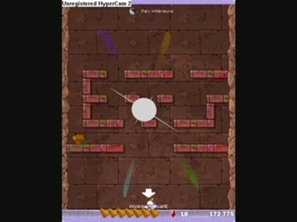 Hammerfest vu par Blazac