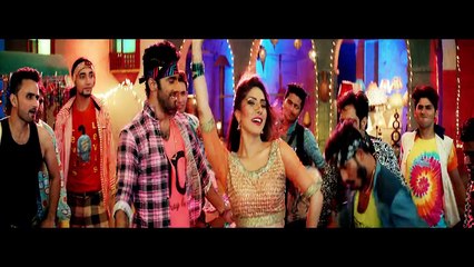 Thumka (Teri Meri Love Story) - FULL VIDEO Song HD