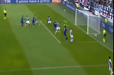 Antaeus Goal - Juventus vs Sassuolo 3-1 (Serie A) 10.09.2016 HD