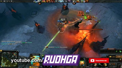 INSCREVA-SE no meu canal: youtube.com/RUOHGA