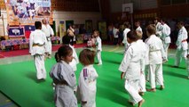 Judo  forum des associations 10 sept 16