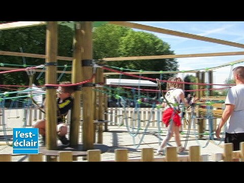 Fête du sport à Romilly-sur-Seine