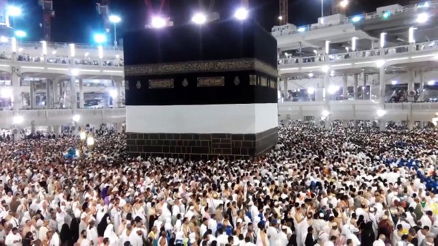 Labaik Allah Huma Labaik - HD