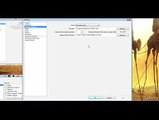 Open Broadcaster Software Part 3 - Broadcast Settings