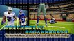 Cowboys vs Giants: Dak Prescott, Ezekiel Elliott and Odell Beckham Jr are good to go