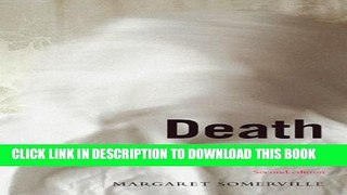 [PDF] Death Talk, Second Edition: The Case Against Euthanasia and Physician-Assisted Suicide